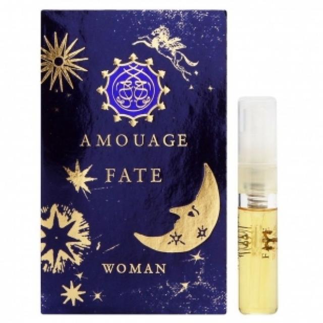 Amouage FATE WOMAN 2ml edp